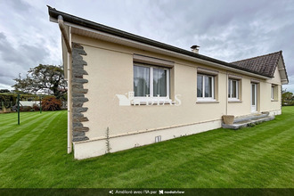 achat maison lisieux 14100
