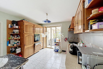 achat maison lisieux 14100