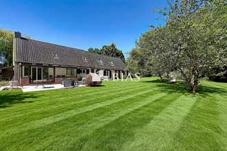 achat maison lisieux 14100
