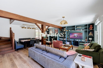 achat maison lisieux 14100