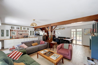 achat maison lisieux 14100