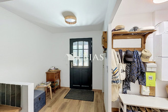 achat maison lisieux 14100