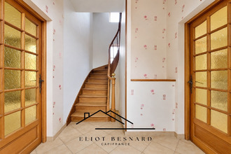 achat maison lisieux 14100