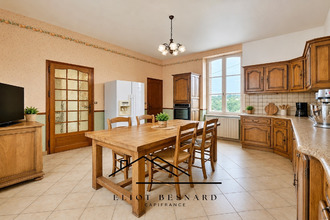 achat maison lisieux 14100