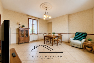 achat maison lisieux 14100