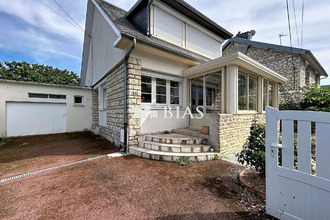 achat maison lisieux 14100