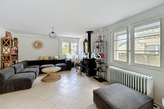 achat maison lisieux 14100