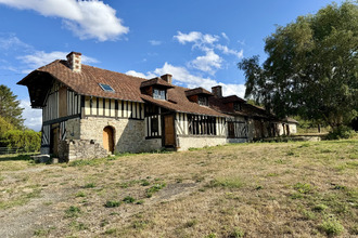 achat maison lisieux 14100
