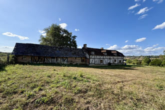 achat maison lisieux 14100