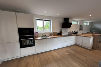 achat maison lisieux 14100