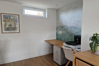 achat maison lisieux 14100