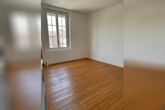 achat maison lisieux 14100