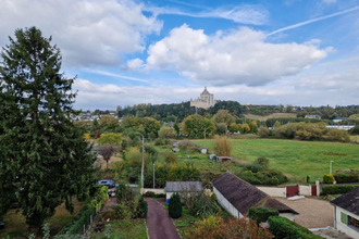 achat maison lisieux 14100