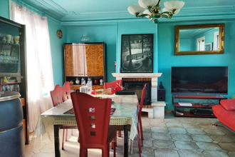 achat maison lisieux 14100
