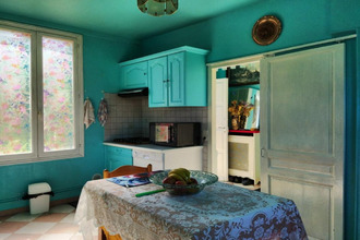 achat maison lisieux 14100