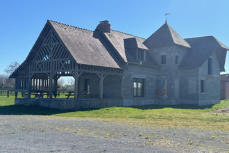 achat maison lisieux 14100