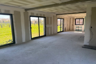 achat maison lisieux 14100
