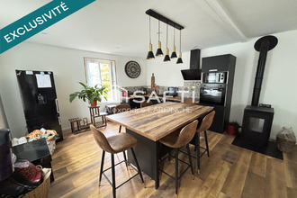 achat maison lisieux 14100
