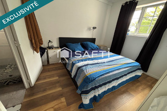 achat maison lisieux 14100