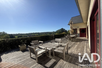 achat maison lisieux 14100