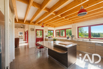 achat maison lisieux 14100