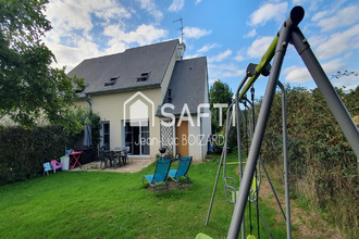 achat maison lisieux 14100