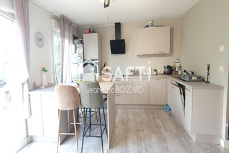 achat maison lisieux 14100
