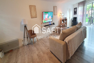 achat maison lisieux 14100