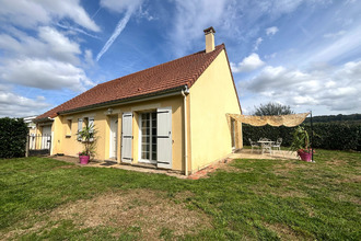 achat maison lisieux 14100