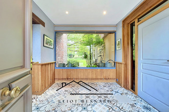 achat maison lisieux 14100