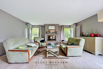 achat maison lisieux 14100