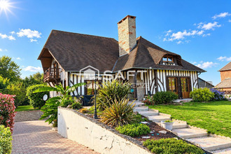 achat maison lisieux 14100