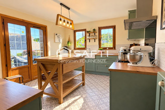 achat maison lisieux 14100