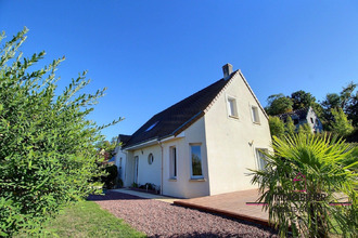 achat maison lisieux 14100