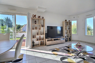 achat maison lisieux 14100