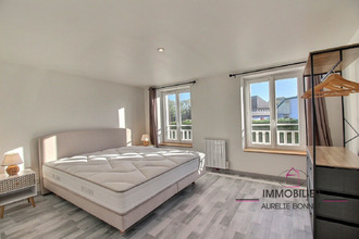 achat maison lisieux 14100