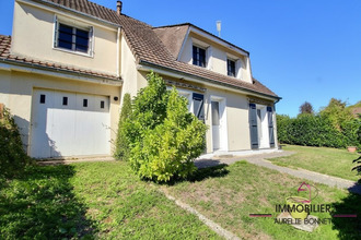 achat maison lisieux 14100