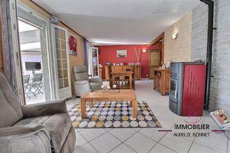 achat maison lisieux 14100