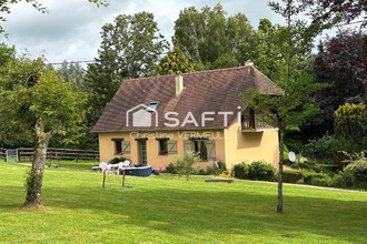 achat maison lisieux 14100