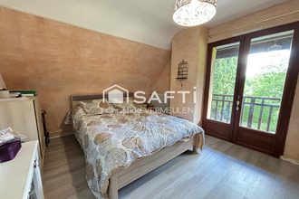 achat maison lisieux 14100