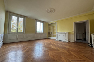 achat maison lisieux 14100