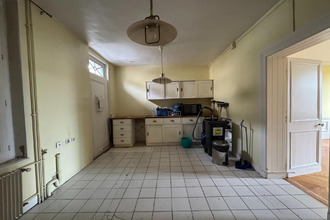 achat maison lisieux 14100