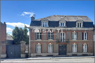 achat maison lisieux 14100