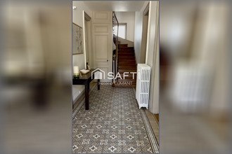 achat maison lisieux 14100