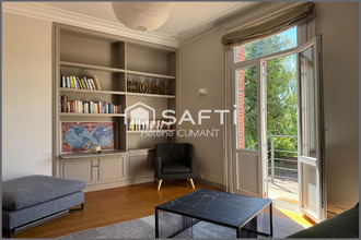achat maison lisieux 14100