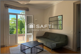 achat maison lisieux 14100