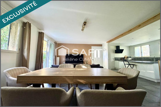 achat maison lisieux 14100