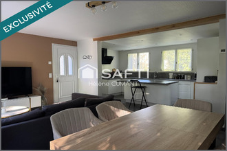 achat maison lisieux 14100