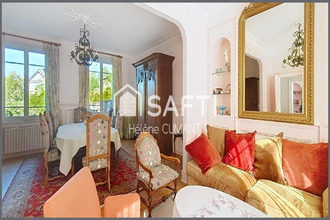 achat maison lisieux 14100