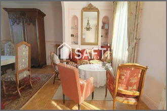 achat maison lisieux 14100